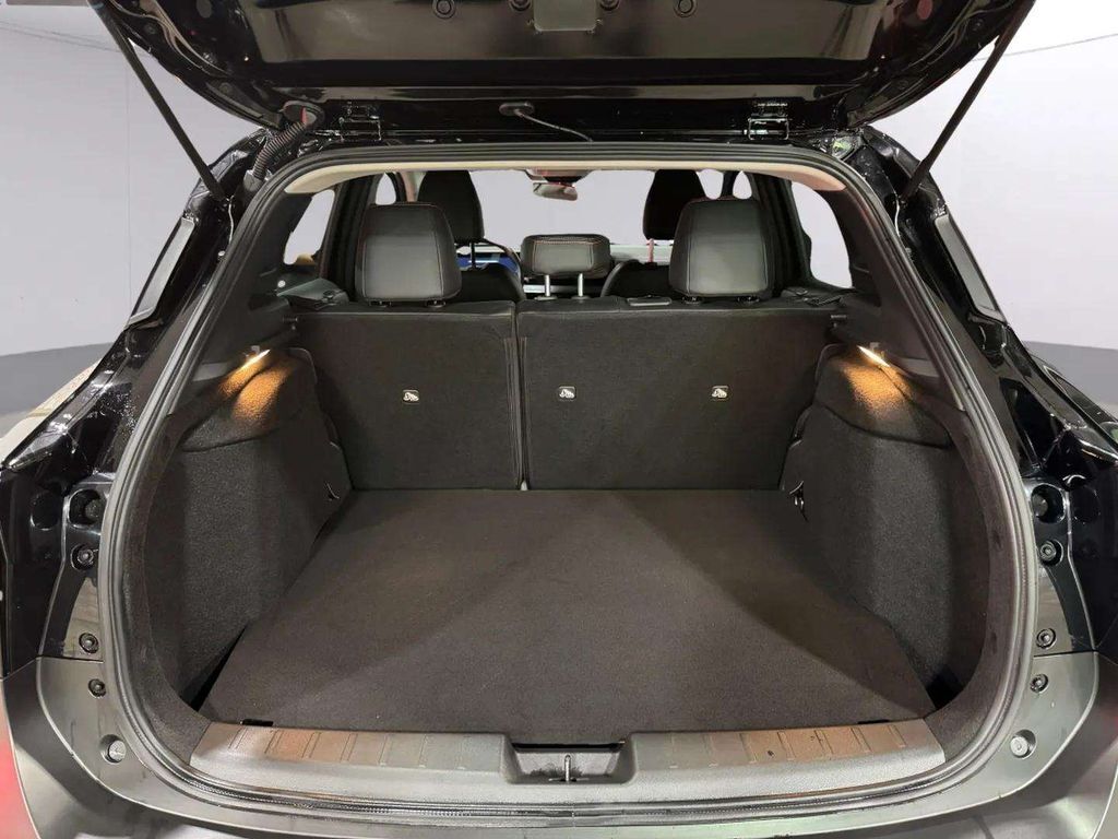 2026 Nissan Kicks SR w/Cold Weather Pkg San Clemente CA