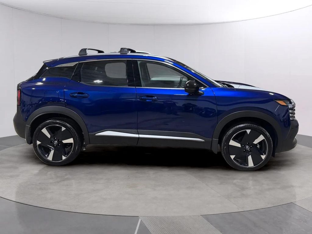 2026 Nissan Kicks SR w/Cold Weather Pkg San Clemente CA