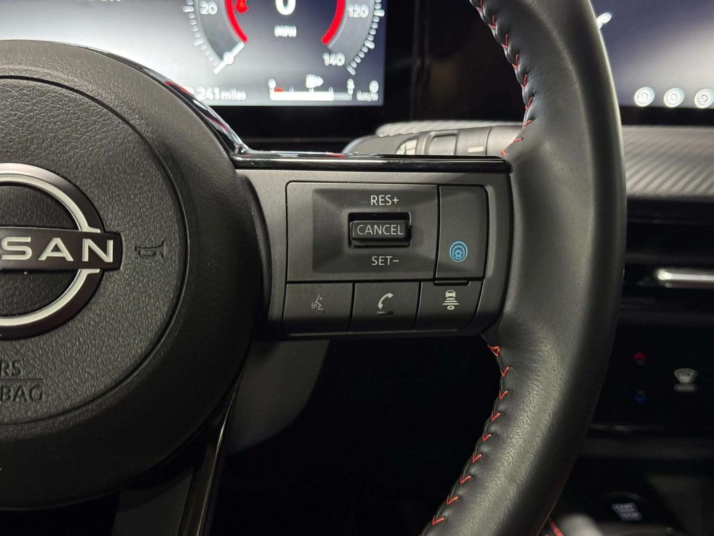 2026 Nissan Kicks SR w/Cold Weather Pkg San Clemente CA