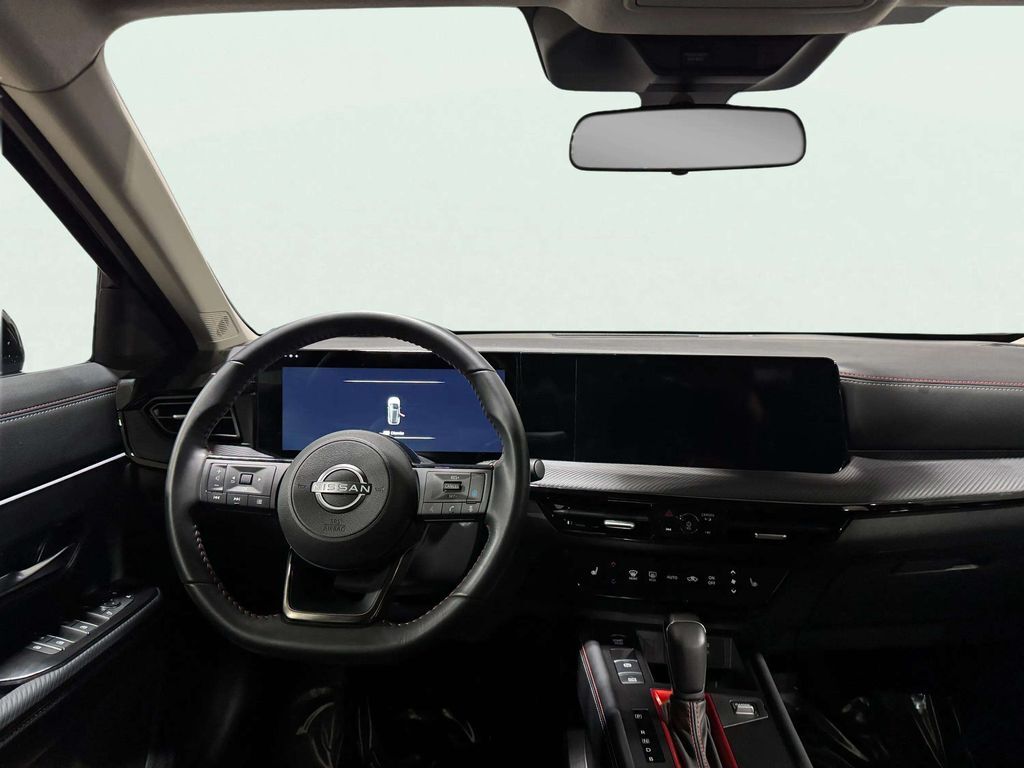 2026 Nissan Kicks SR w/Cold Weather Pkg San Clemente CA