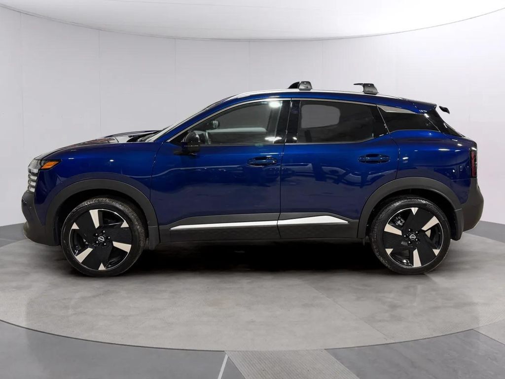 2026 Nissan Kicks SR w/Cold Weather Pkg San Clemente CA