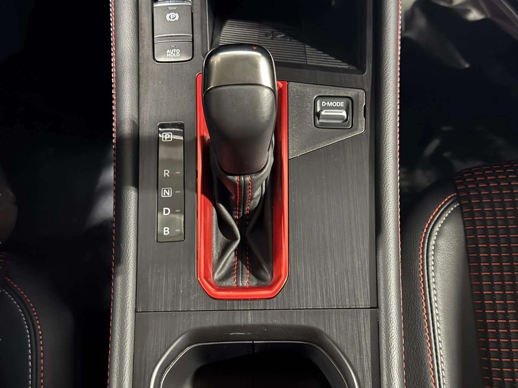 2026 Nissan Kicks SR w/Cold Weather Pkg San Clemente CA