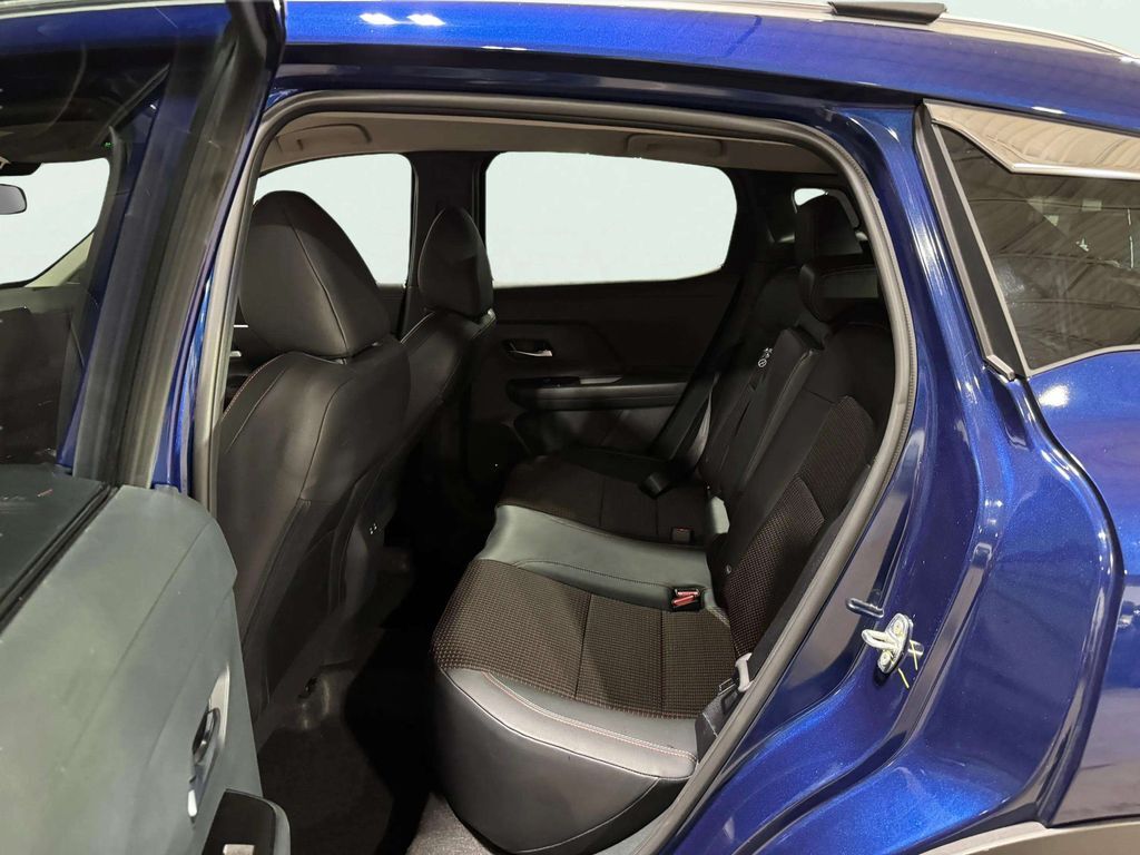 2026 Nissan Kicks SR w/Cold Weather Pkg San Clemente CA