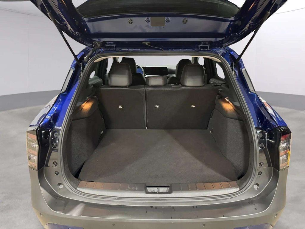 2026 Nissan Kicks SR w/Cold Weather Pkg San Clemente CA