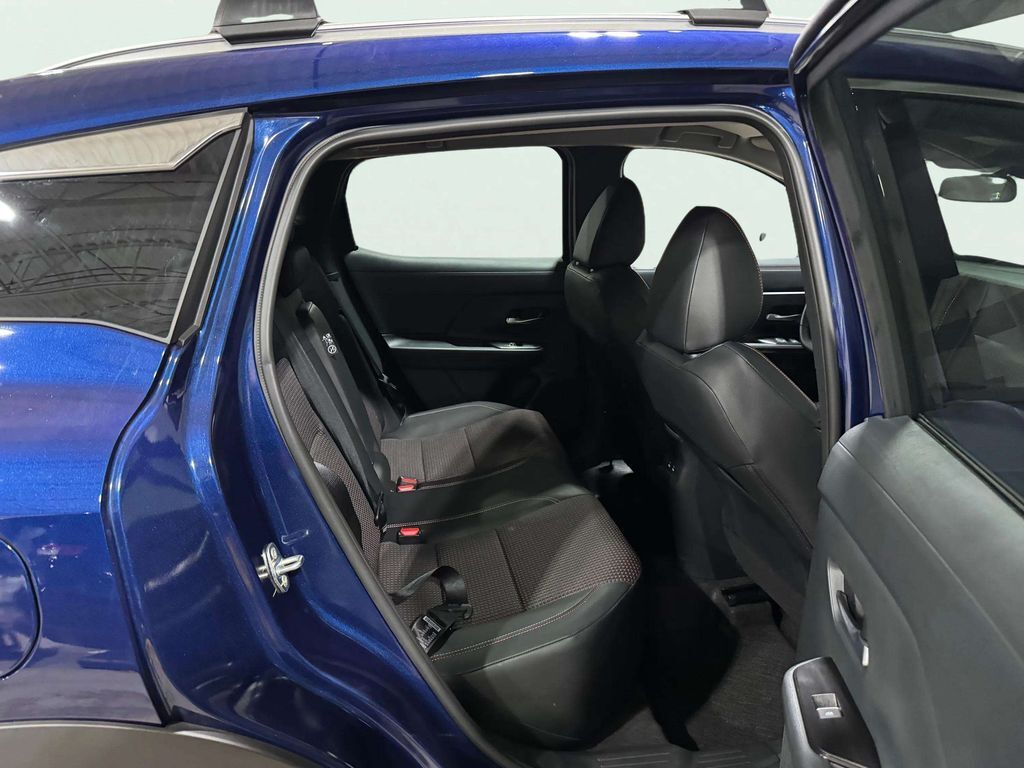 2026 Nissan Kicks SR w/Cold Weather Pkg San Clemente CA