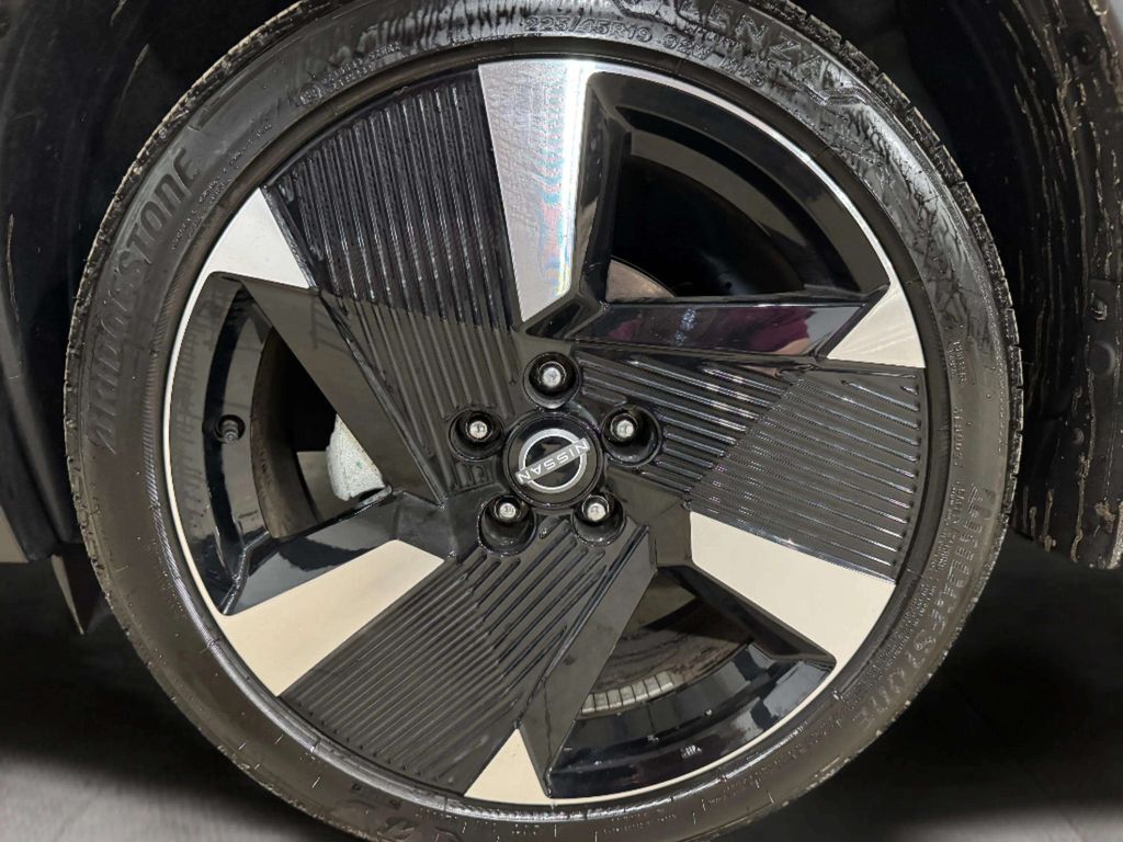 2026 Nissan Kicks SR w/Cold Weather Pkg San Clemente CA
