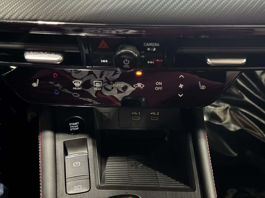2026 Nissan Kicks SR w/Cold Weather Pkg San Clemente CA
