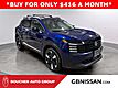 2026 Nissan Kicks SR w/Cold Weather Pkg