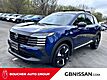 2026 Nissan Kicks SR w/Cold Weather Pkg
