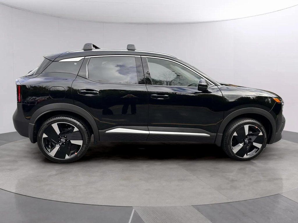2026 Nissan Kicks SR w/Cold Weather Pkg San Clemente CA