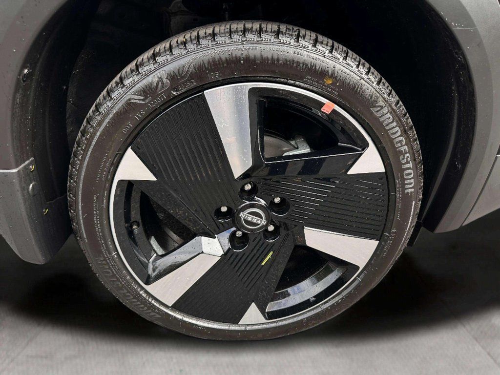 2026 Nissan Kicks SR w/Cold Weather Pkg San Clemente CA