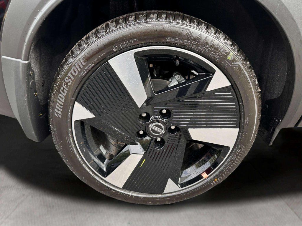 2026 Nissan Kicks SR w/Cold Weather Pkg San Clemente CA