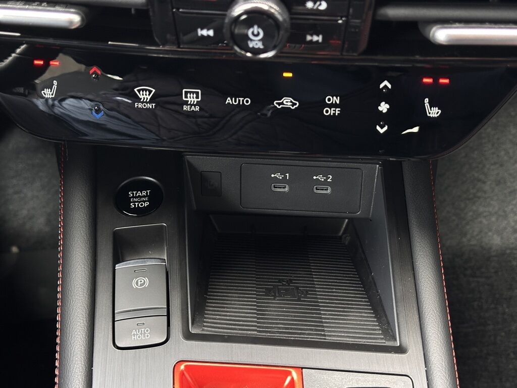 2026 Nissan Kicks SR w/Cold Weather Pkg San Clemente CA