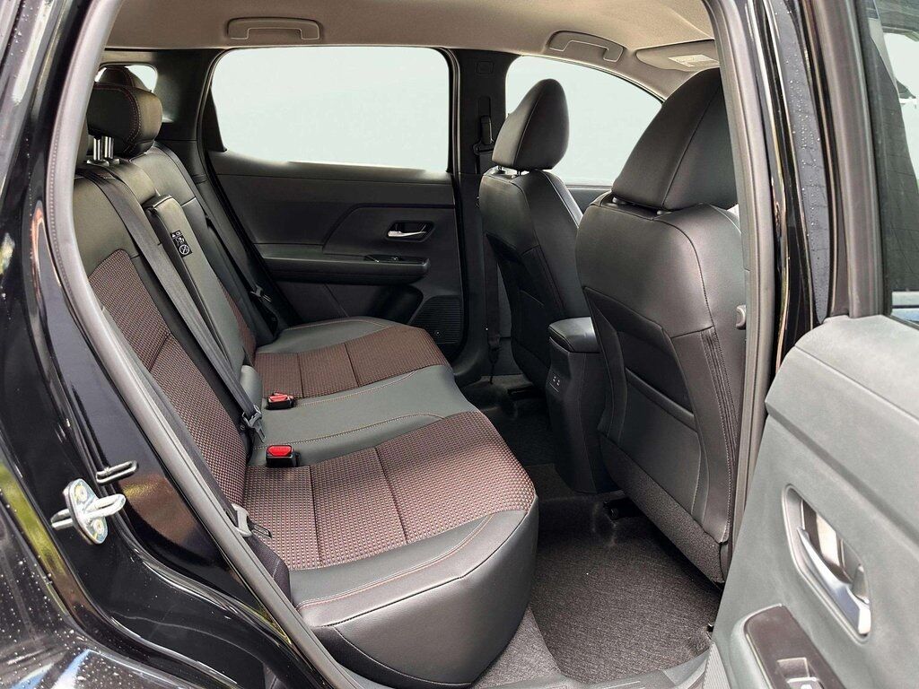 2026 Nissan Kicks SR w/Cold Weather Pkg San Clemente CA