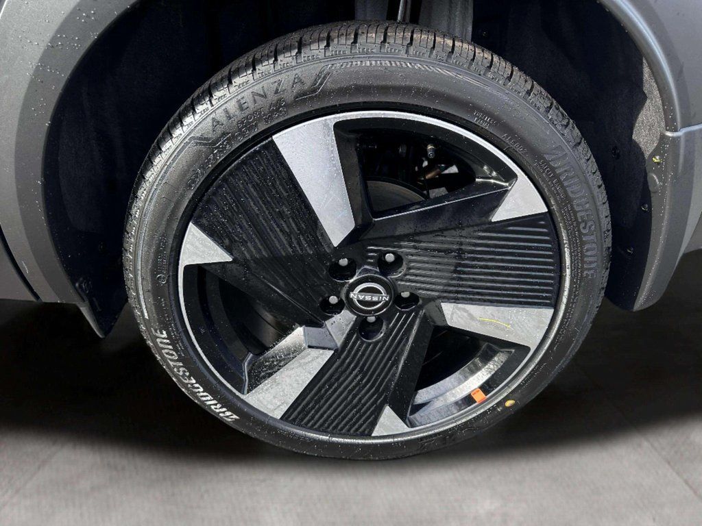 2026 Nissan Kicks SR w/Cold Weather Pkg San Clemente CA