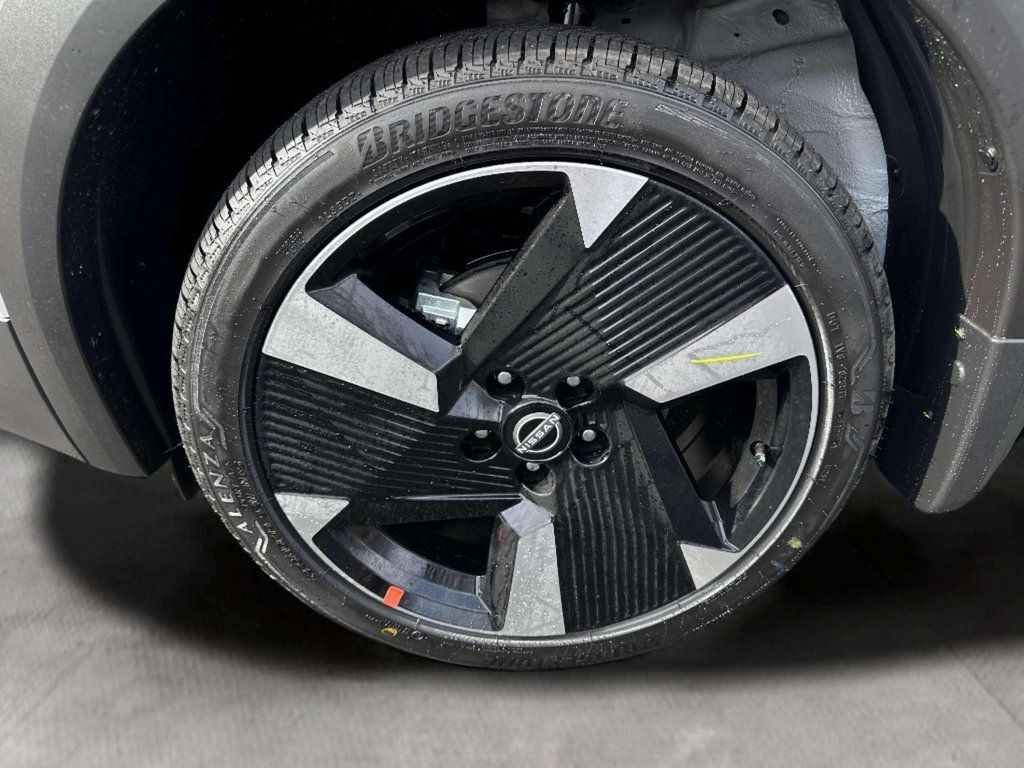 2026 Nissan Kicks SR w/Cold Weather Pkg San Clemente CA