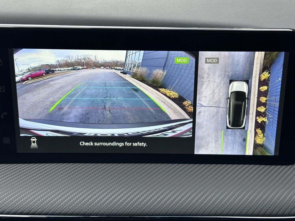 2026 Nissan Kicks SR w/Cold Weather Pkg San Clemente CA