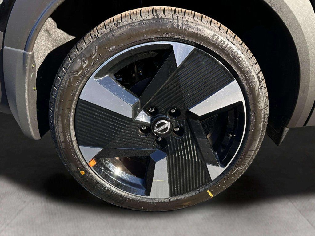 2026 Nissan Kicks SR w/Cold Weather Pkg San Clemente CA