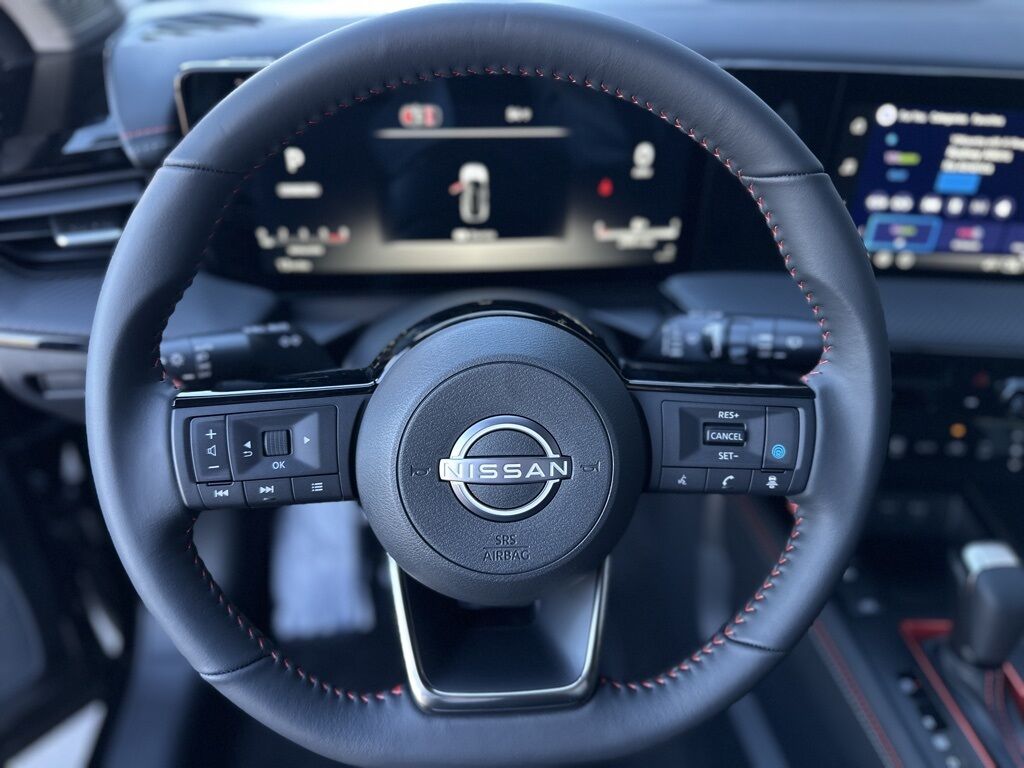 2026 Nissan Kicks SR w/Cold Weather Pkg San Clemente CA