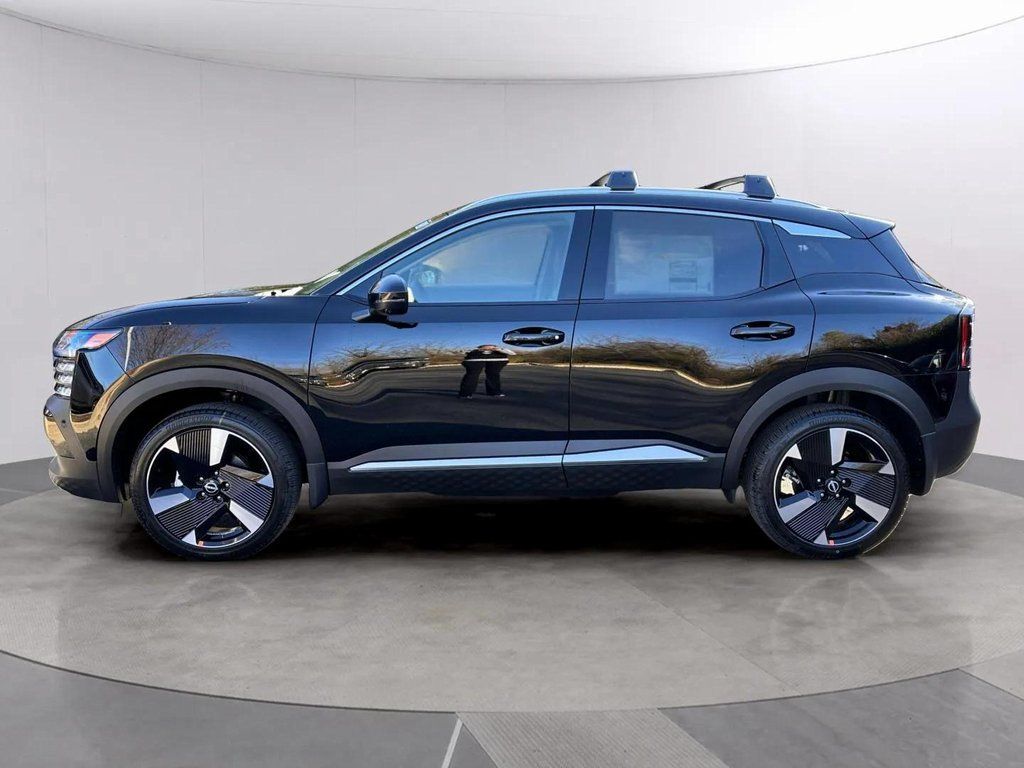 2026 Nissan Kicks SR w/Cold Weather Pkg San Clemente CA