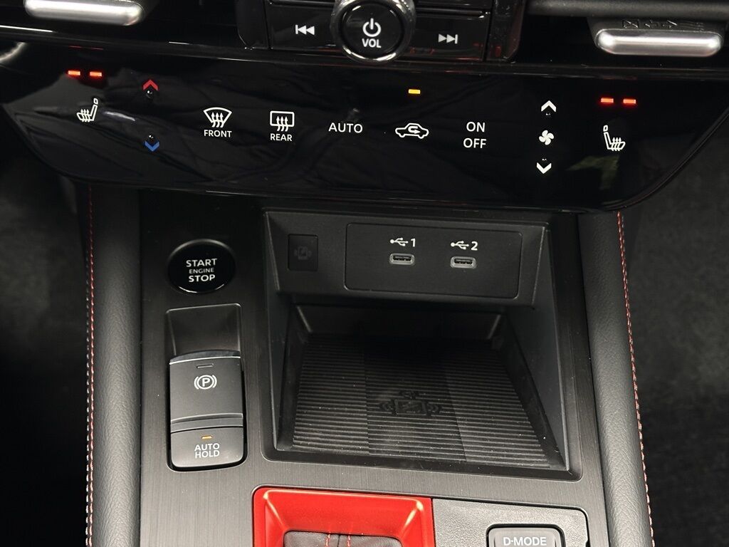 2026 Nissan Kicks SR w/Cold Weather Pkg San Clemente CA