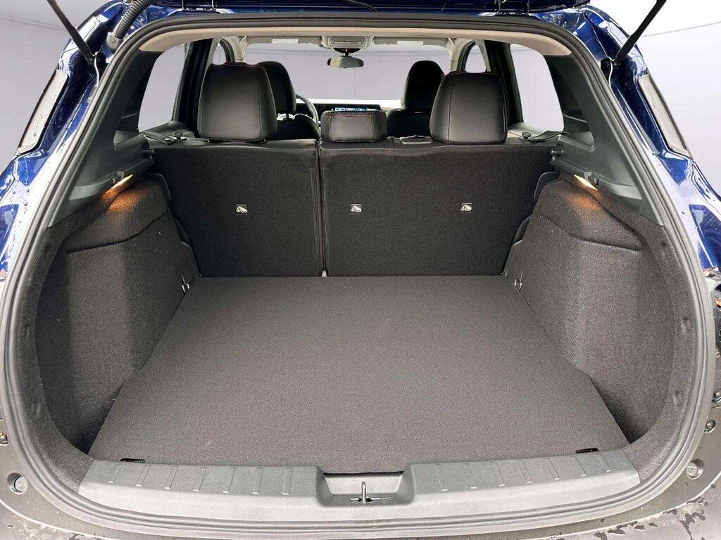 2026 Nissan Kicks SR w/Cold Weather Pkg San Clemente CA