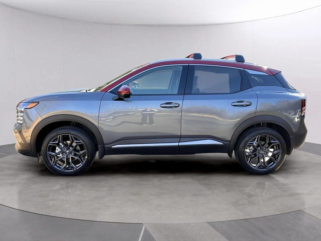 2026 Nissan Kicks SR w/Cold Weather Pkg San Clemente CA