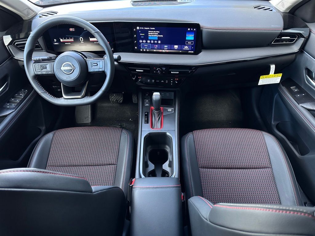 2026 Nissan Kicks SR w/Cold Weather Pkg San Clemente CA