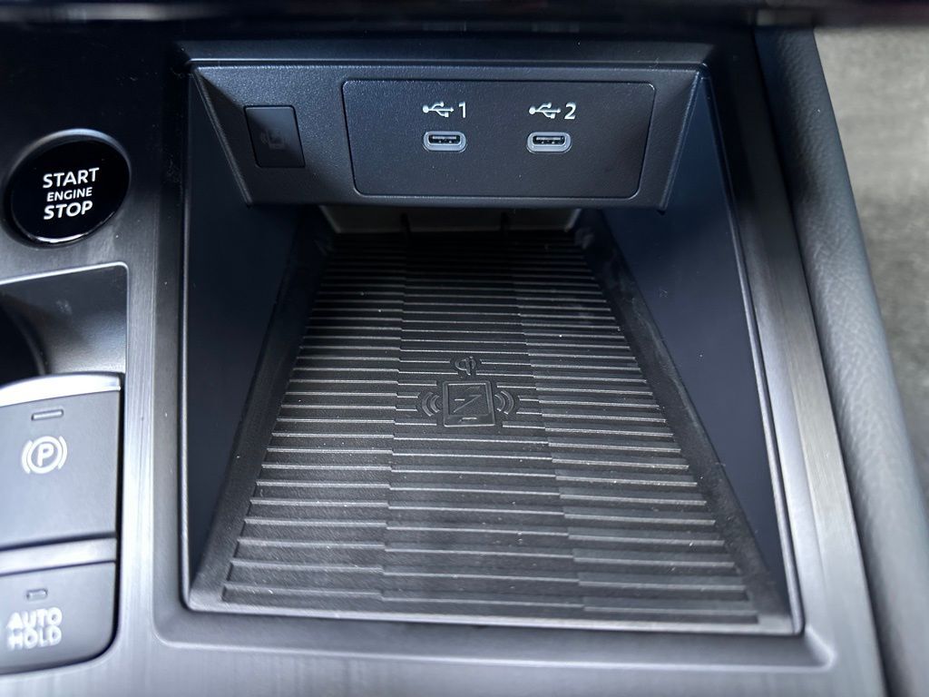 2026 Nissan Kicks SR w/Cold Weather Pkg San Clemente CA