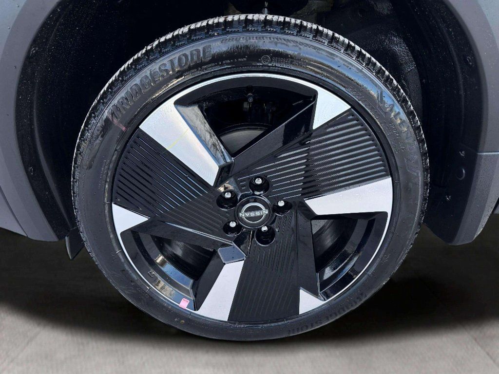 2026 Nissan Kicks SR w/Cold Weather Pkg San Clemente CA