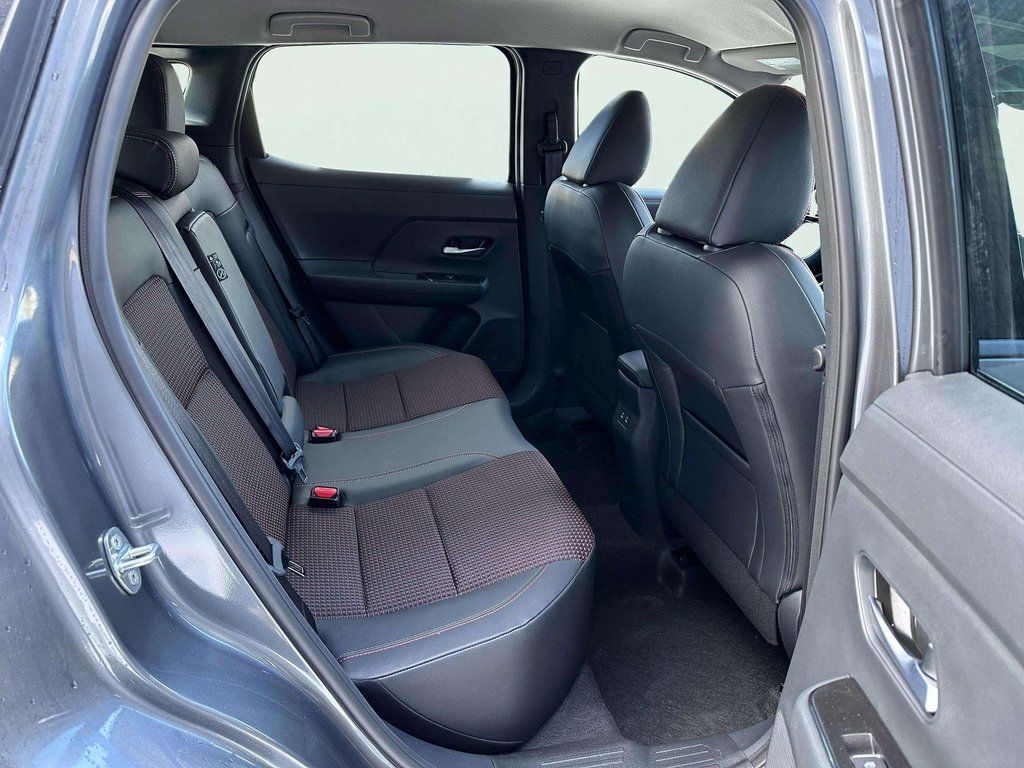 2026 Nissan Kicks SR w/Cold Weather Pkg San Clemente CA