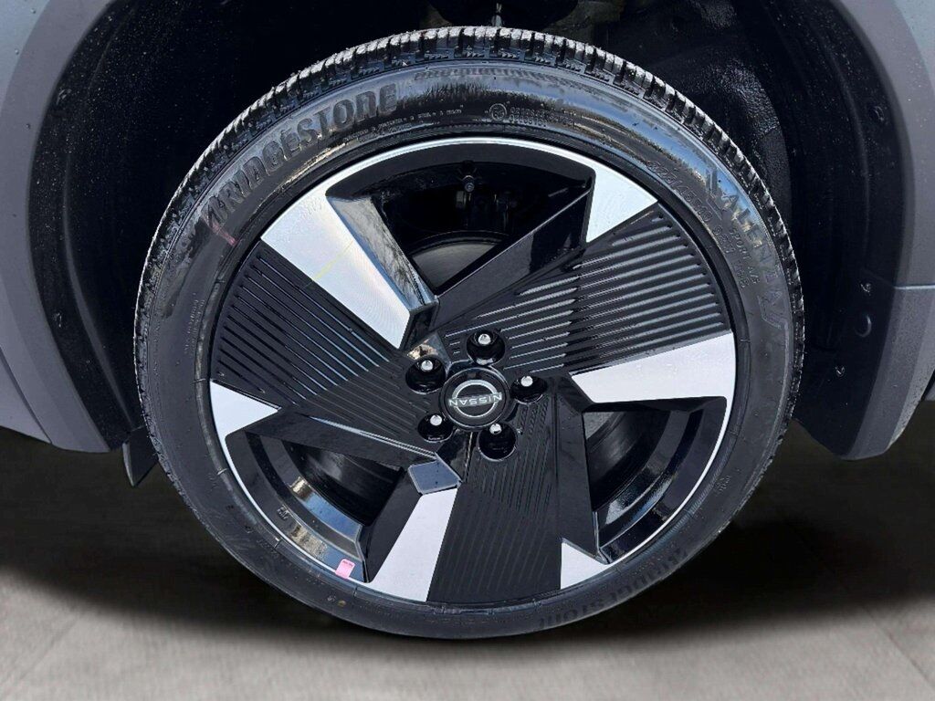 2026 Nissan Kicks SR w/Cold Weather Pkg San Clemente CA