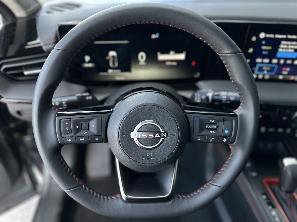 2026 Nissan Kicks SR w/Cold Weather Pkg San Clemente CA