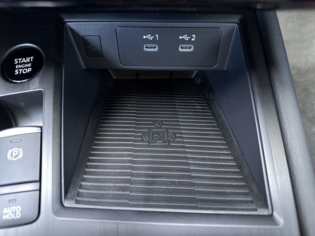 2026 Nissan Kicks SR w/Cold Weather Pkg San Clemente CA