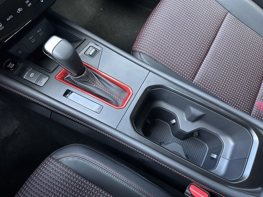 2026 Nissan Kicks SR w/Cold Weather Pkg San Clemente CA