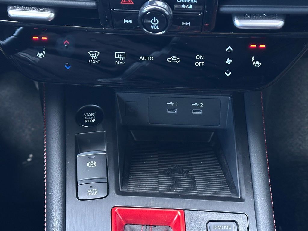 2026 Nissan Kicks SR w/Cold Weather Pkg San Clemente CA