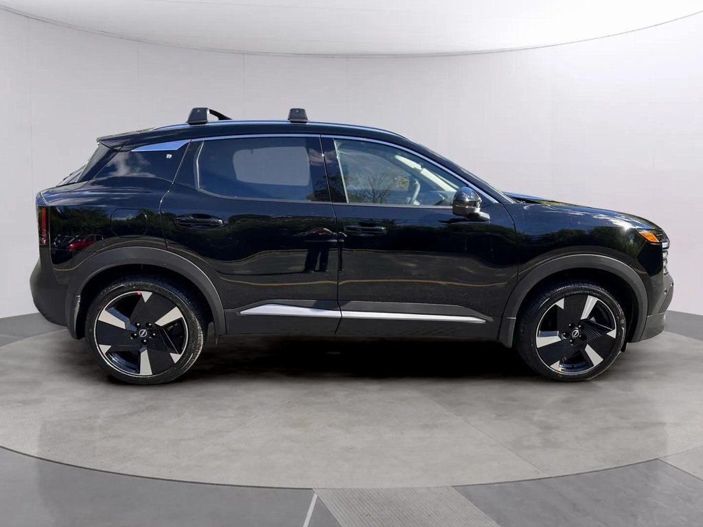 2026 Nissan Kicks SR w/Cold Weather Pkg San Clemente CA
