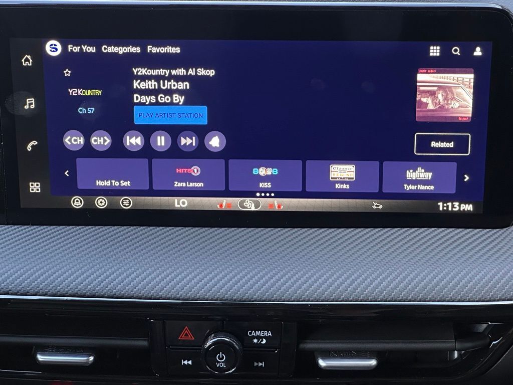 2026 Nissan Kicks SR w/Cold Weather Pkg San Clemente CA