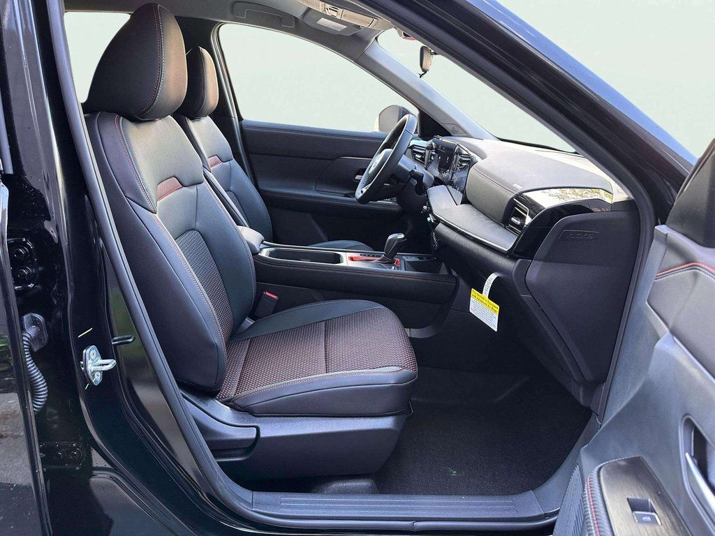 2026 Nissan Kicks SR w/Cold Weather Pkg San Clemente CA