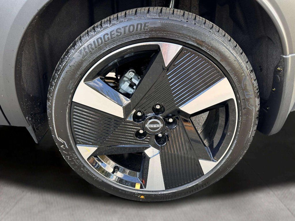 2026 Nissan Kicks SR w/Cold Weather Pkg San Clemente CA