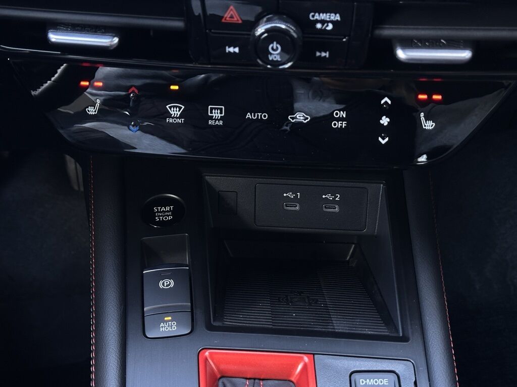 2026 Nissan Kicks SR w/Cold Weather Pkg San Clemente CA