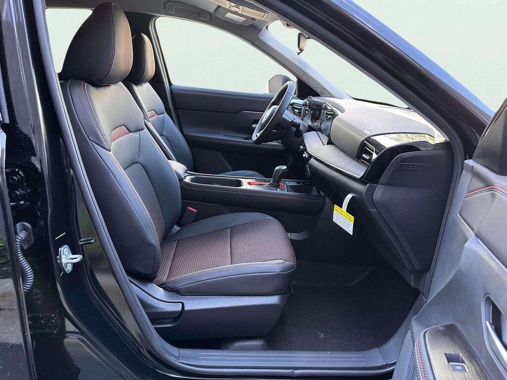 2026 Nissan Kicks SR w/Cold Weather Pkg San Clemente CA