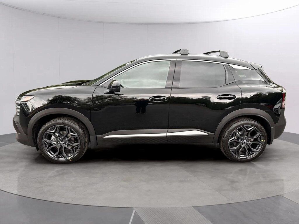 2026 Nissan Kicks SR w/Premium &amp; Cold Weather Pkg San Clemente CA