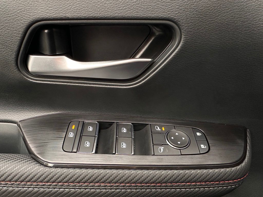 2026 Nissan Kicks SR w/Premium &amp; Cold Weather Pkg San Clemente CA