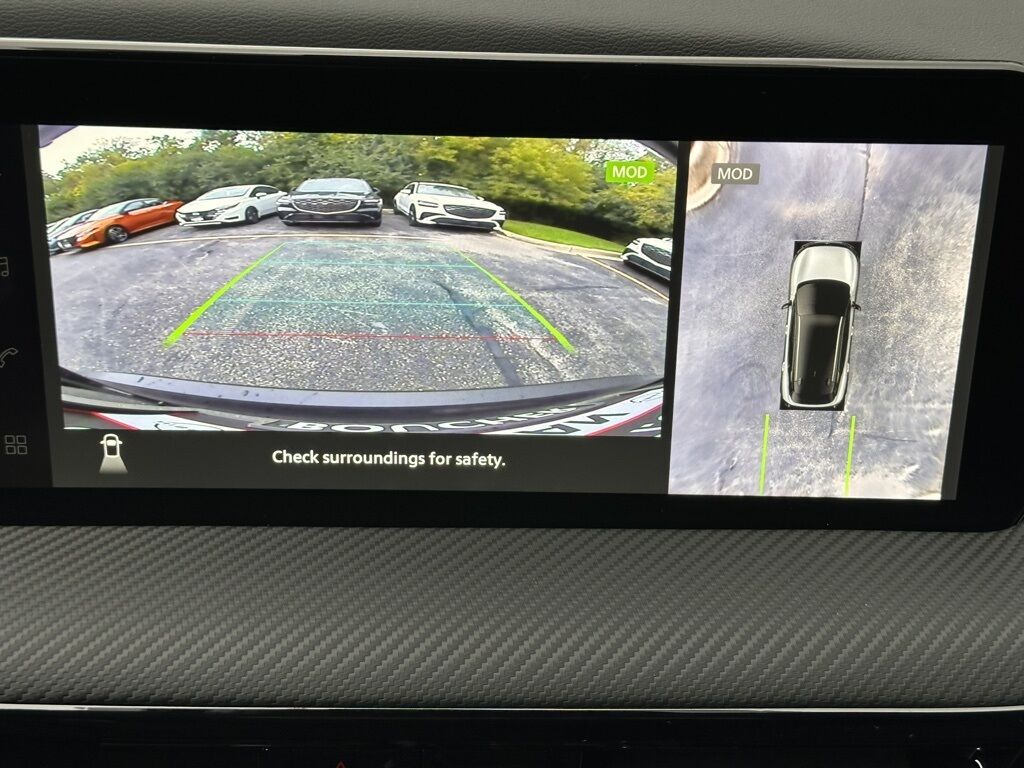 2026 Nissan Kicks SR w/Premium &amp; Cold Weather Pkg San Clemente CA