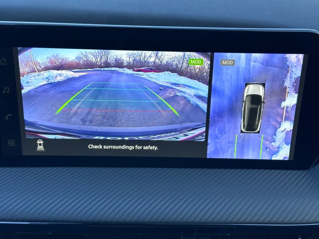 2026 Nissan Kicks SR w/Premium &amp; Cold Weather Pkg San Clemente CA