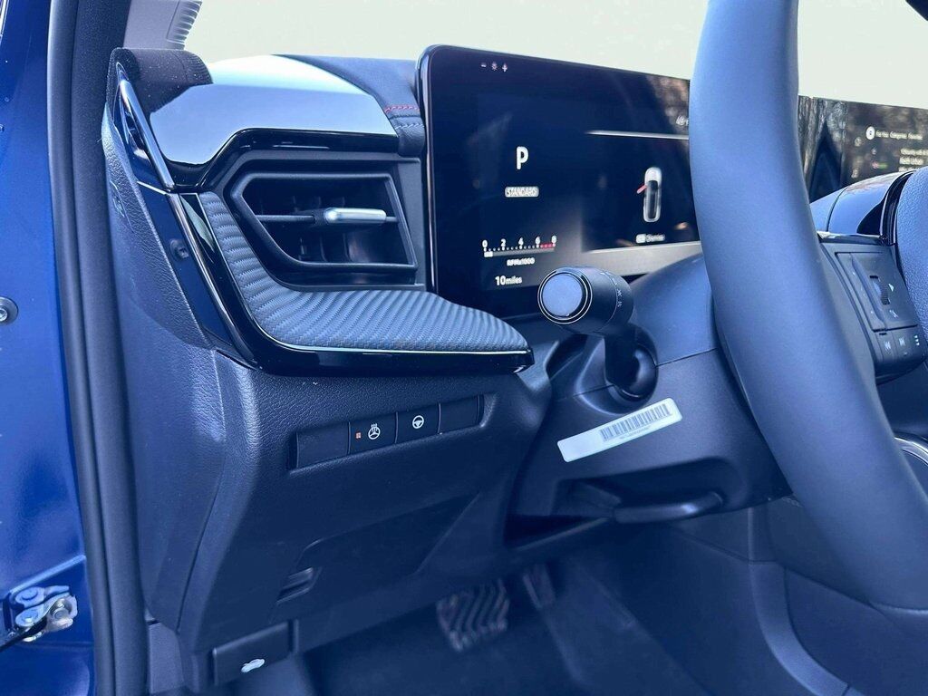 2026 Nissan Kicks SR w/Premium &amp; Cold Weather Pkg San Clemente CA