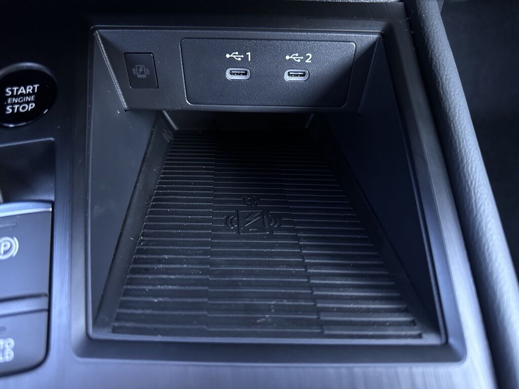 2026 Nissan Kicks SR w/Premium &amp; Cold Weather Pkg San Clemente CA