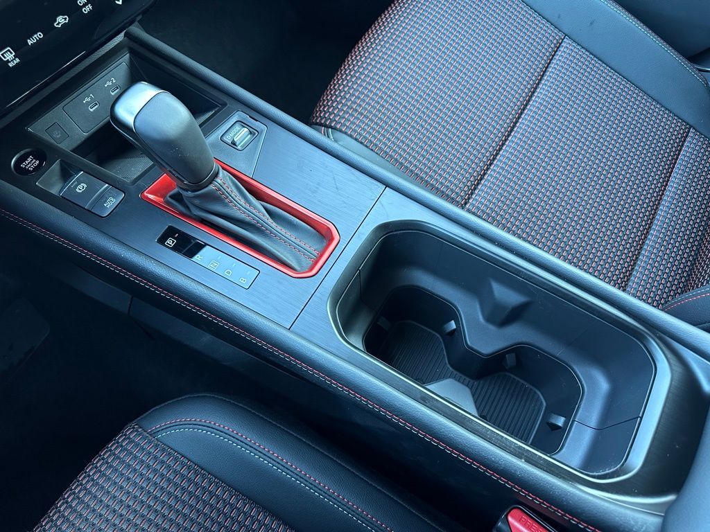 2026 Nissan Kicks SR w/Premium &amp; Cold Weather Pkg San Clemente CA