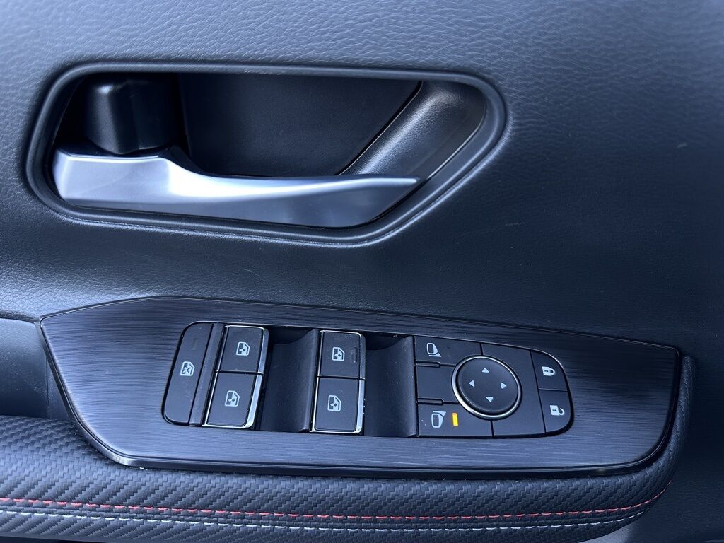 2026 Nissan Kicks SR w/Premium &amp; Cold Weather Pkg San Clemente CA